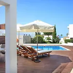 Villa Indigo Paphos