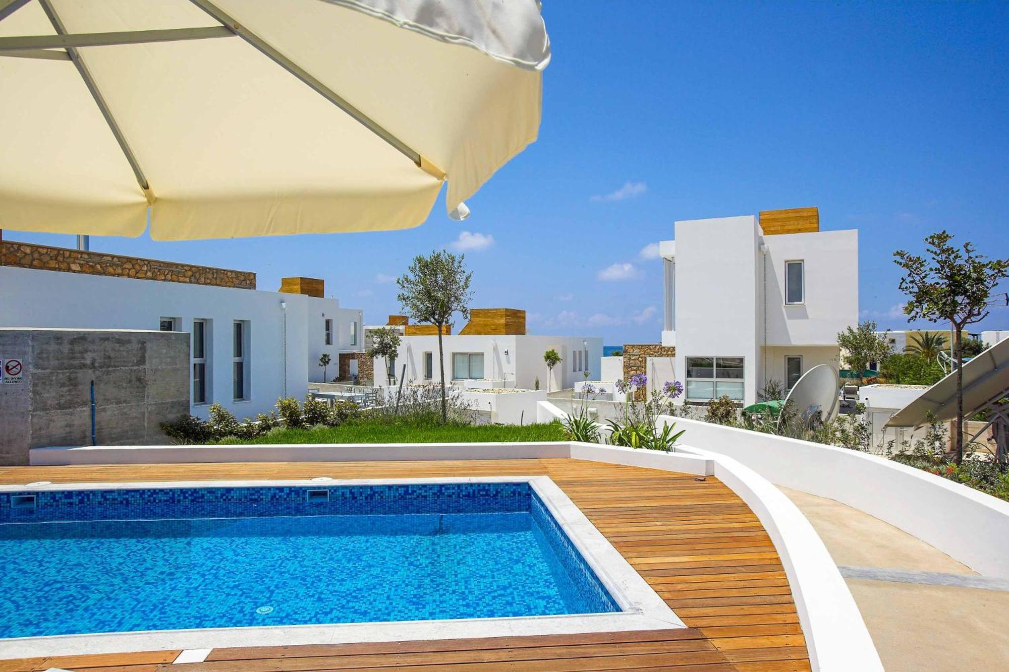 Willa Indigo Pafos
