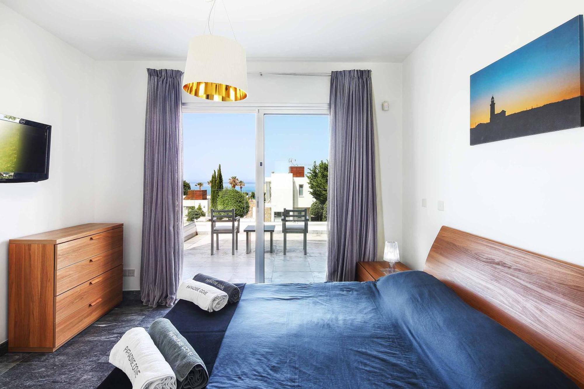 Indigo Pafos